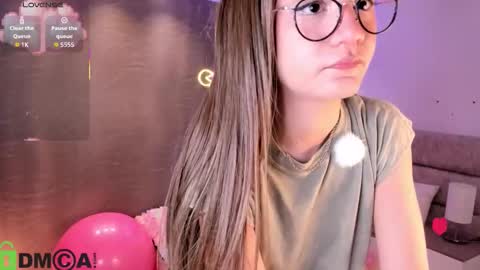 Ari  online show from February 27, 2026, 3:28 am