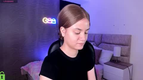 Ari  online show from February 28, 2026, 3:29 am