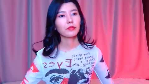 Snapshot of arinsun chatting on October 27, 2025, 10:03 pm haitani online show from October 27, 2025, 10:03 pm