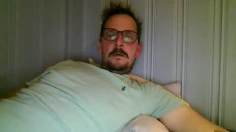 ariparikrigsmann online show from October 11, 2025, 9:13 pm