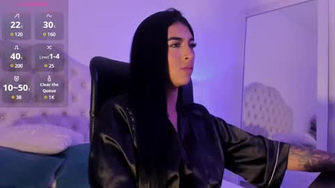 Ari Robert online show from March 6, 2025, 8:52 am