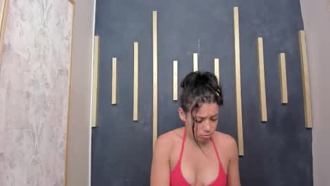 Snapshot of aris_emma chatting on December 21, 2025, 8:27 pm Aris Emma online show from December 21, 2025, 8:27 pm
