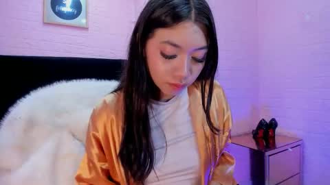Snapshot of aris_logan chatting on April 28, 2026, 6:18 am aris_logan online show from April 28, 2026, 6:18 am
