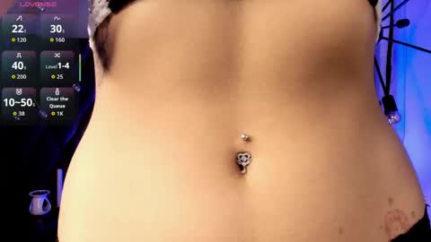 Aris Suarez online show from April 21, 2026, 5:14 am