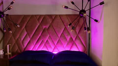 Aris Suarez online show from April 28, 2026, 5:01 am