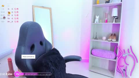 arisha_davis online show from January 6, 2026, 8:45 pm