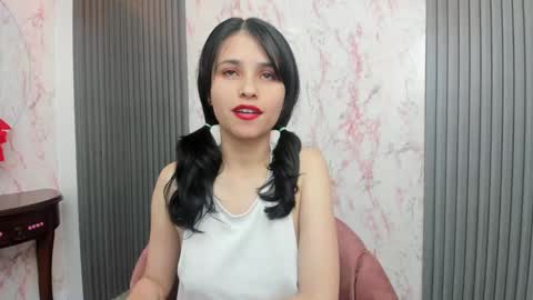 arisha_lee2 online show from January 14, 2025, 5:30 am