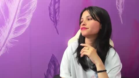 arisha_lee2 online show from January 26, 2025, 2:35 am