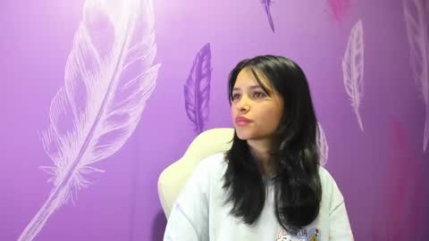 arisha_lee2 online show from January 26, 2025, 8:14 am