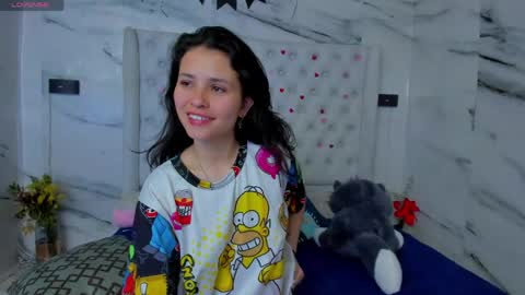 Snapshot of arisha_lee2 chatting on May 23, 2026, 1:11 am arisha_lee2 online show from May 23, 2026, 1:11 am
