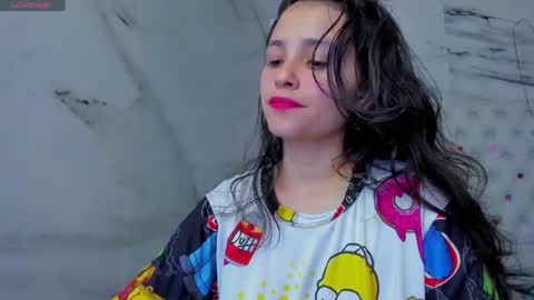 Snapshot of arisha_lee2 chatting on June 3, 2026, 1:08 am arisha_lee2 online show from June 3, 2026, 1:08 am