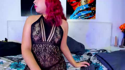 arisia78mia online show from October 30, 2025, 4:25 am