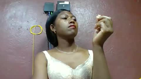 arisouh online show from April 10, 2026, 6:01 pm
