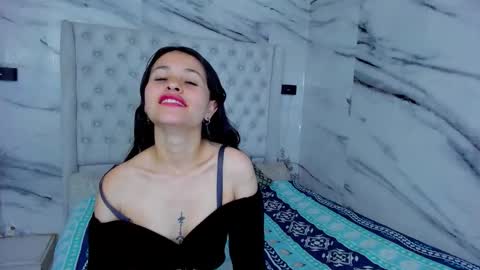 celina online show from October 11, 2025, 4:27 pm