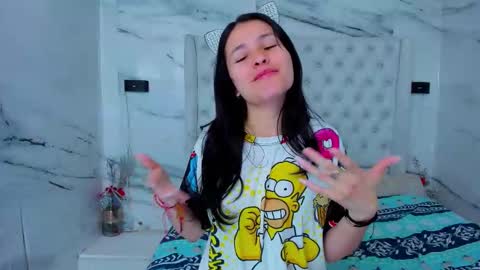 celina online show from November 20, 2025, 12:49 pm