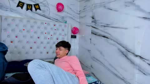 celina online show from April 14, 2026, 2:12 pm