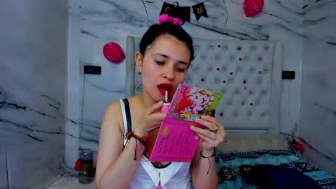 celina online show from April 21, 2026, 12:44 pm