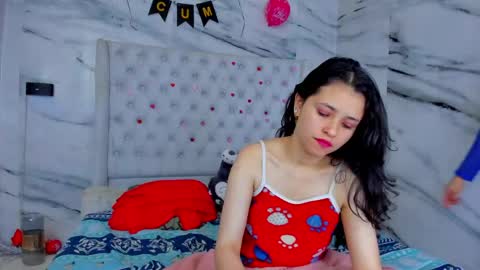 Snapshot of arissha_lee chatting on April 25, 2026, 3:09 pm celina online show from April 25, 2026, 3:09 pm