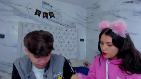 Snapshot of arissha_lee chatting on April 28, 2026, 1:49 pm celina online show from April 28, 2026, 1:49 pm