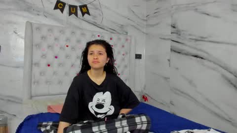 Snapshot of arissha_lee chatting on May 3, 2026, 1:39 pm celina online show from May 3, 2026, 1:39 pm