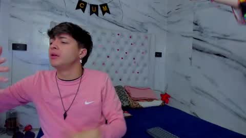 Snapshot of arissha_lee chatting on May 10, 2026, 1:49 pm celina online show from May 10, 2026, 1:49 pm