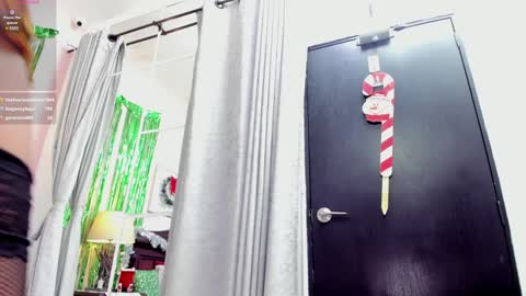 Ari  online show from December 7, 2024, 5:53 pm