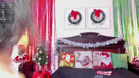 Ari  online show from December 12, 2024, 11:29 am