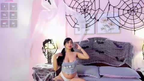 Ari  online show from October 4, 2025, 12:58 pm