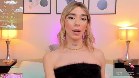   Nice to meet you  thumb up me please its important I  LOOK MY BIO DOWN online show from February 27, 2025, 10:37 am