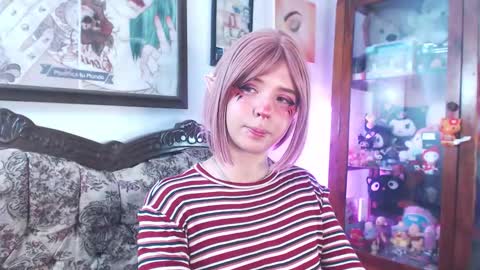 ariyokai online show from October 16, 2025, 1:39 am