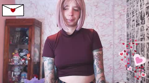 ariyokai online show from February 19, 2026, 9:33 pm