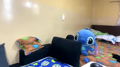 ariza1515 online show from December 11, 2024, 11:41 am