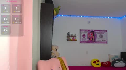 Snapshot of ariza1515 chatting on February 25, 2026, 10:47 am ariza1515 online show from February 25, 2026, 10:47 am