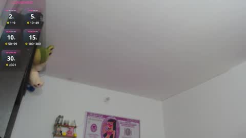 Snapshot of ariza1515 chatting on March 3, 2026, 12:00 pm ariza1515 online show from March 3, 2026, 12:00 pm