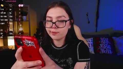 Astrid online show from January 11, 2025, 12:29 pm