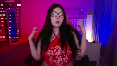 Astrid online show from March 1, 2025, 12:28 am