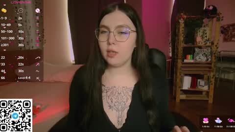 Astrid online show from March 28, 2026, 9:09 am