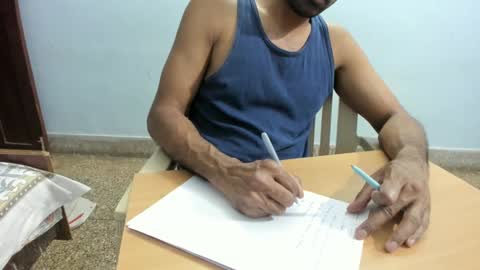 Arjun online show from January 30, 2025, 2:47 pm