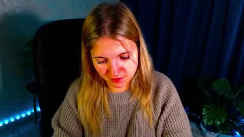 Arlana online show from September 17, 2025, 12:23 am