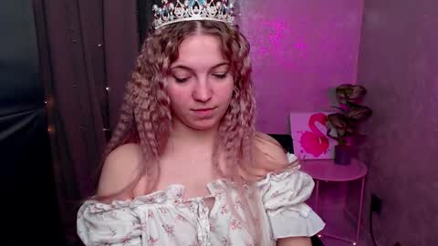 Arlana online show from March 6, 2026, 6:21 am