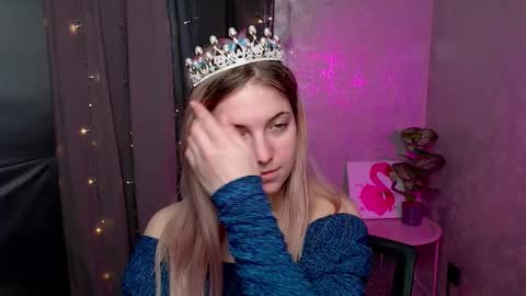 Arlana online show from March 9, 2026, 8:07 am