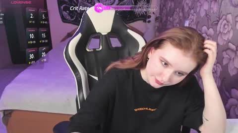 Snapshot of arleckino chatting on March 1, 2025, 2:48 am Marsha online show from March 1, 2025, 2:48 am