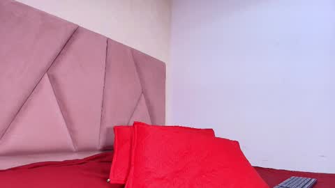 Arleth  online show from February 23, 2025, 3:02 am