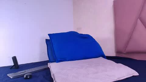 Arleth  online show from September 20, 2025, 3:07 am