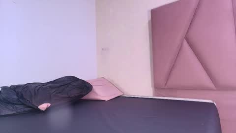 Arleth  online show from October 2, 2025, 3:02 am