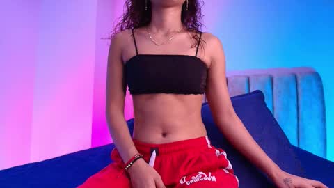 Arleth  online show from February 25, 2026, 3:05 am