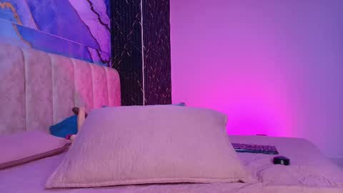 Arleth  online show from March 4, 2026, 3:01 am