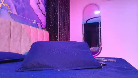 Arleth  online show from March 13, 2026, 3:13 am