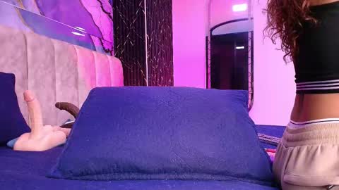 Arleth  online show from March 21, 2026, 3:11 am