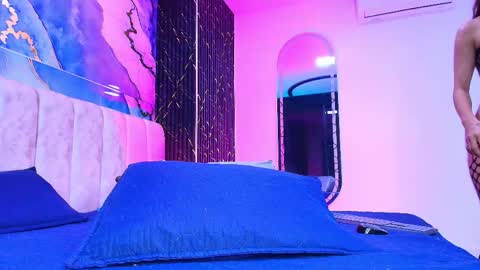 Arleth  online show from April 19, 2026, 3:06 am